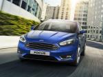 Ford Focus 2014 года